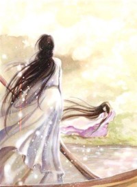 粉精惊鹰