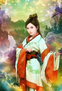 青灯蛊