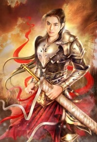 穿越遊坦之