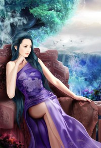 画骨女仵作