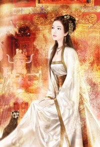 将军,跪下!
