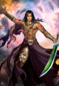 至尊瞳术师:绝世大小姐