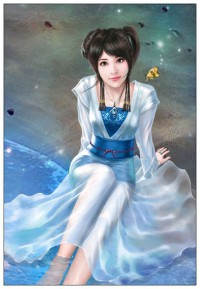 滄瀾曲