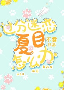(綜漫同人)過分迷戀夏目怎麼辦