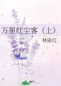 万里红尘客(上)