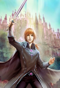 玄幻：開局獲得祖巫傳承