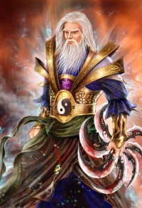 大聖歸來，我孫悟空誓必屠盡神佛！