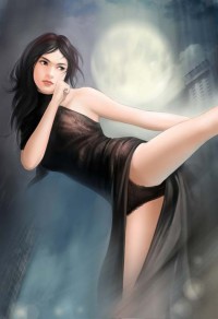 超凡传