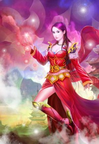 每人一个机器人老婆
