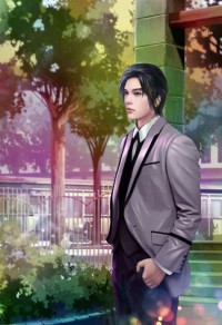死对头他回来了[娱乐圈]