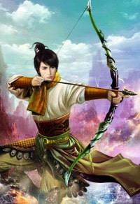 我的七个女神姐姐